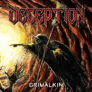 Deception (NOR) : Grimalkin